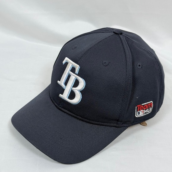 Oc Sports Other - Tampa Bay Rays MLB Baseball Cap OC Sports Team Adjustable Hat